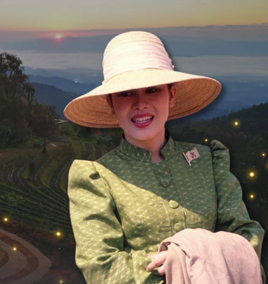 ดอยฟ้าห่มปก จังหวัดเชียงใหม่  ผืนป่าต้นน้ำที่คนและธรรมชาติพึ่งพากัน