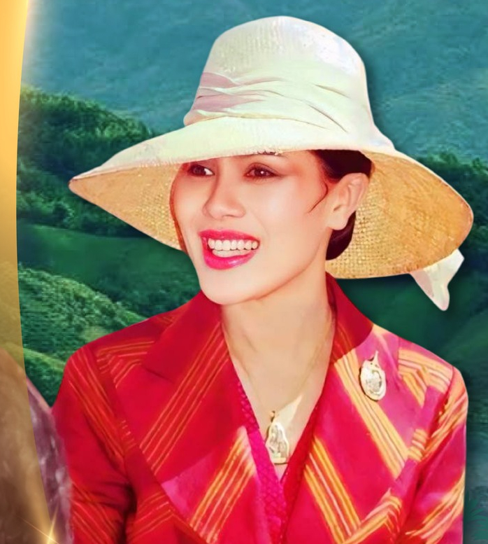 บ้านห้วยหญ้าไซ จังหวัดเชียงราย เมื่อชาวอาข่าได้เป็นผู้พิทักษ์ป่า